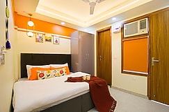 Khushal Apartment, Delhi