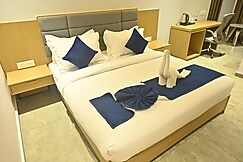 The Divan Skyline, Bhubaneshwar