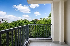 KHUSHAL APARTMENT PREMIUM IGI AIRPORT, Delhi