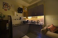 1bhk Apartments Near Yashobhoomi khushal apartments, Delhi