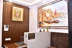 Shree nath palace | Near Deena Chat Bhandar, Godowlia, Varanasi