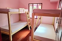 LAHAIROI GARDEN STAY, Thiruchendur