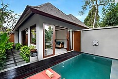 Emana Wedari Villas, Bali