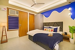 BHK Serviced Apartment | Khushal Apartments, Dwarka | IGI Airport, Delhi
