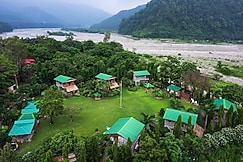 Kabeela Resort by City Star - A River Access Property, Sult