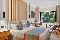 PrideInn Westlands Luxury Boutique Hotel, Kajiado North