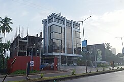 Avyukt View, Udupi