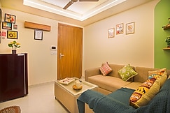 BHK Near Yashobhoomi, Gurgaon