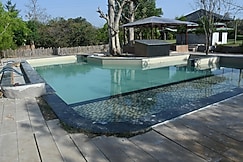 THE RUSTIK  Satpuda Rustic Cottages & Resort, Pachmarhi