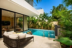 ELIVAAS Signature Sakura Villa | Japanese Themed 4 BHK Villa with Pvt Pool, Lonavala