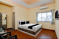 Map Hotel, Howrah
