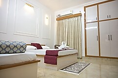 Namami palace, Varanasi