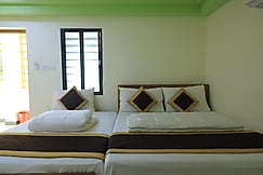 KUMARI RESIDENCY, Thiruchendur