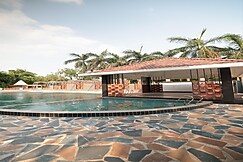 PUJARI PARK, HOTEL & BANQUET, RAIPUR, Seraipali