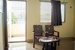 Sagar Guest House, Deoghar
