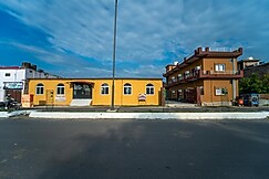 Omji Ashram - Ramayanam, Ayodhya