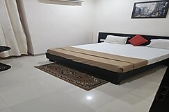 HOTEL SAI KRIPA, Rewa