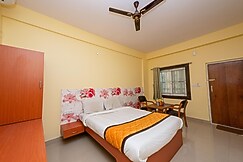 Glitz Suites, Bangalore