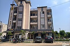 2nd Home, Jaipur
