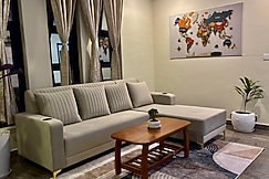 Namma Luru luxury 2bhk flat in RR nagar Bengaluru, Bangalore