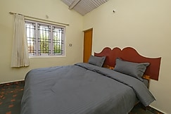 Mistora Valley, Coonoor