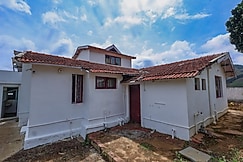 Valley Ooty, Ooty