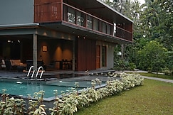 Tentgram Nirvana Nook - 2 Bedroom, Calicut (Kozhikode)