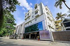 Open Hotel by Olive - Royal Suites, Bangalore