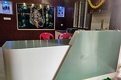 Hotel O ROYAL KALINGA INN, Bhubaneshwar