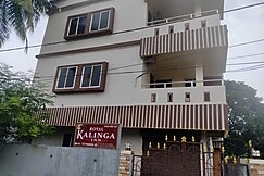 Hotel O ROYAL KALINGA INN, Bhubaneshwar