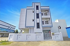 HOTEL CASA, NAGPUR, Nagpur