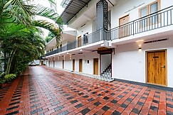 Thottunkal Tourist Home, Thodupuzha