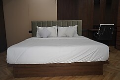 LUX STAYZ, Bangalore