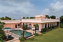 ama Stays & Trails- Villa Ratalya, Jaipur, Phagi