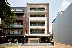 Hotel Golden Place 325E, Gurgaon