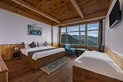 Splendid Retreat Hotels Narkanda, Narkanda