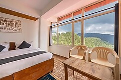 Splendid Retreat Hotels Narkanda Hills, Theog