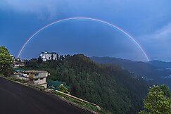Splendid Retreat Hotels Narkanda - Ensemble Guest House, Narkanda