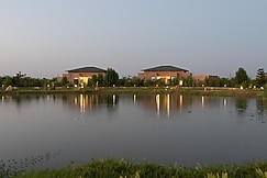Brij Tara, Ranthambore - A Luxury Wildlife Resort, Khandar