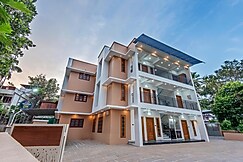 Neo Stayza Elite Ulloor, Thiruvananthapuram