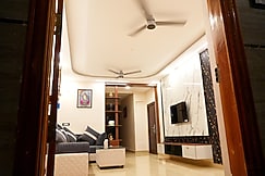 MS Grand Homestay and Rooms., Tirupati