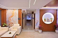 Vinsara Inns Marathahalli-Premium Hotel, Bangalore