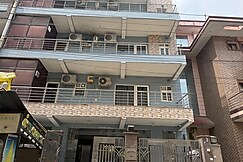 Collection O Sector 39 Gurgaon Formerly Flora, Gurgaon