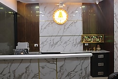 GRS Inn, Vellore