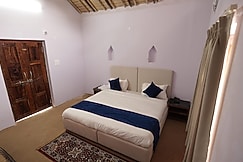 Vrinda Tapovan Farmstay, Mathura