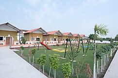 Vrinda Tapovan Farmstay near GLA University, Chhata