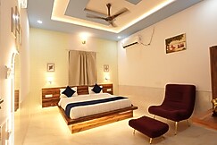 Vrinda Tapovan Farmstay, Vrindavan