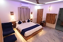 Vrinda Tapovan Farmstay, Mathura