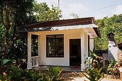 Brookside Cottage, Mawlynnong by B&BP, Mawlynnong