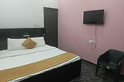Hotel Priceless Amity University, Lucknow